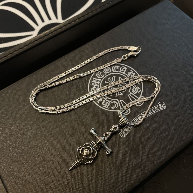 Chrome Hearts Necklaces